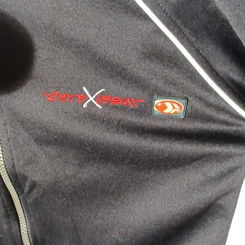 ZeroXPosur Performance Jacket/ Athletic Coat NWOT Unisex